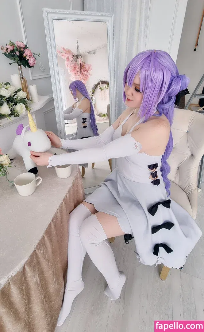 aki_puff Onlyfans Photo Gallery 