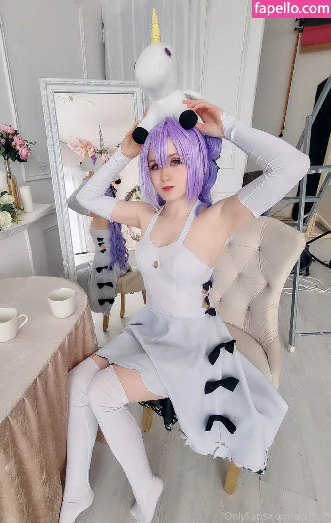 aki_puff Onlyfans Photo Gallery 