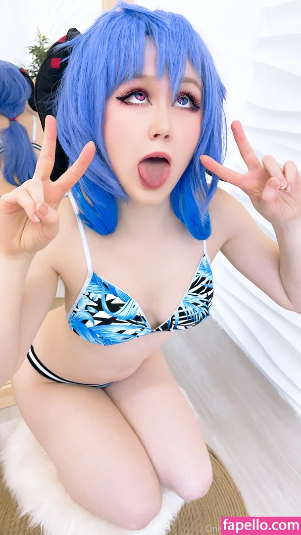 aki_puff Onlyfans Photo Gallery 