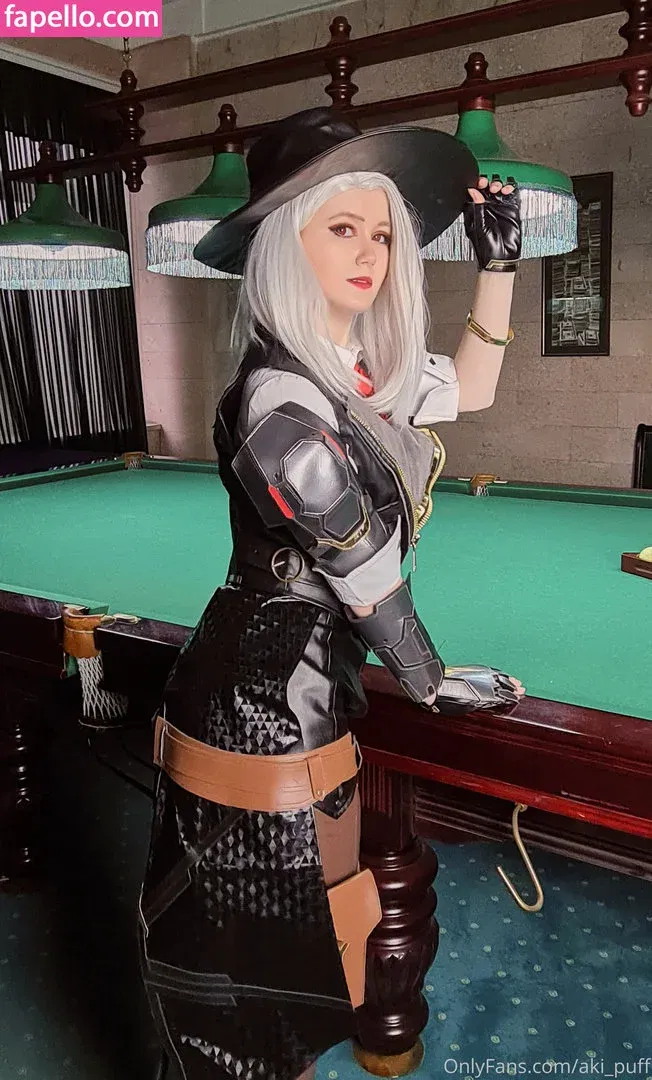 aki_puff Onlyfans Photo Gallery 