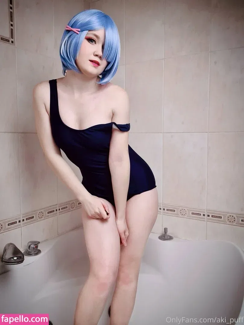 aki_puff Onlyfans Photo Gallery 