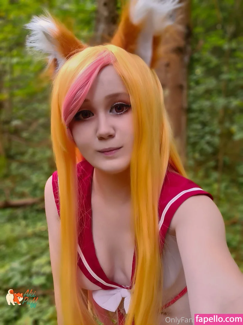 aki_puff Onlyfans Photo Gallery 