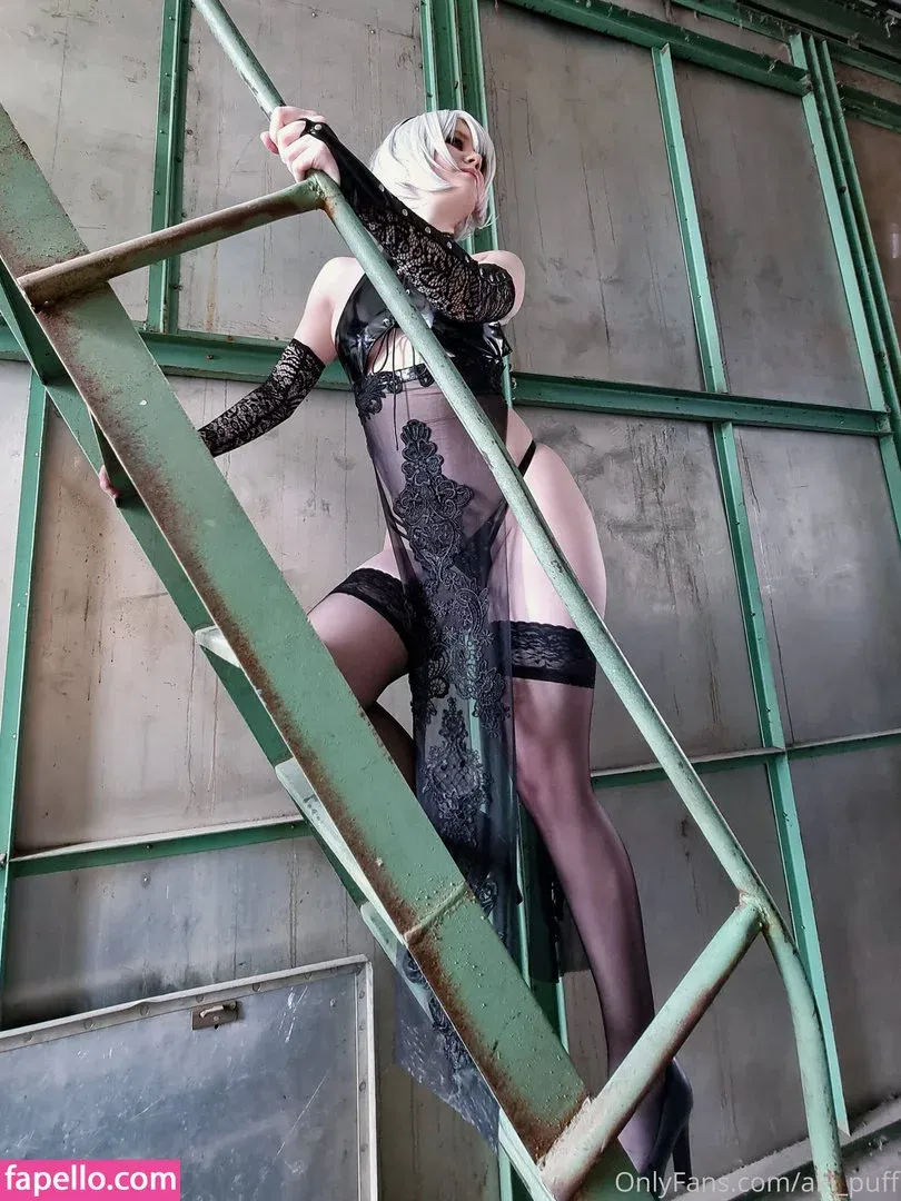 aki_puff Onlyfans Photo Gallery 