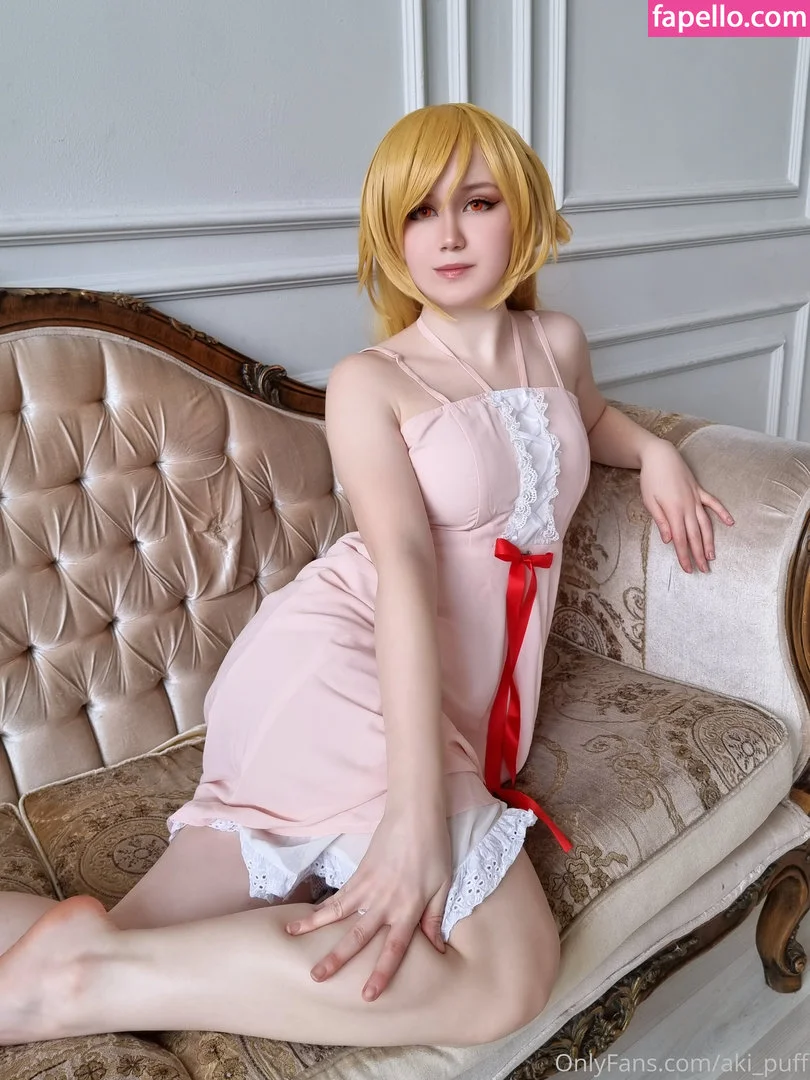 aki_puff Onlyfans Photo Gallery 
