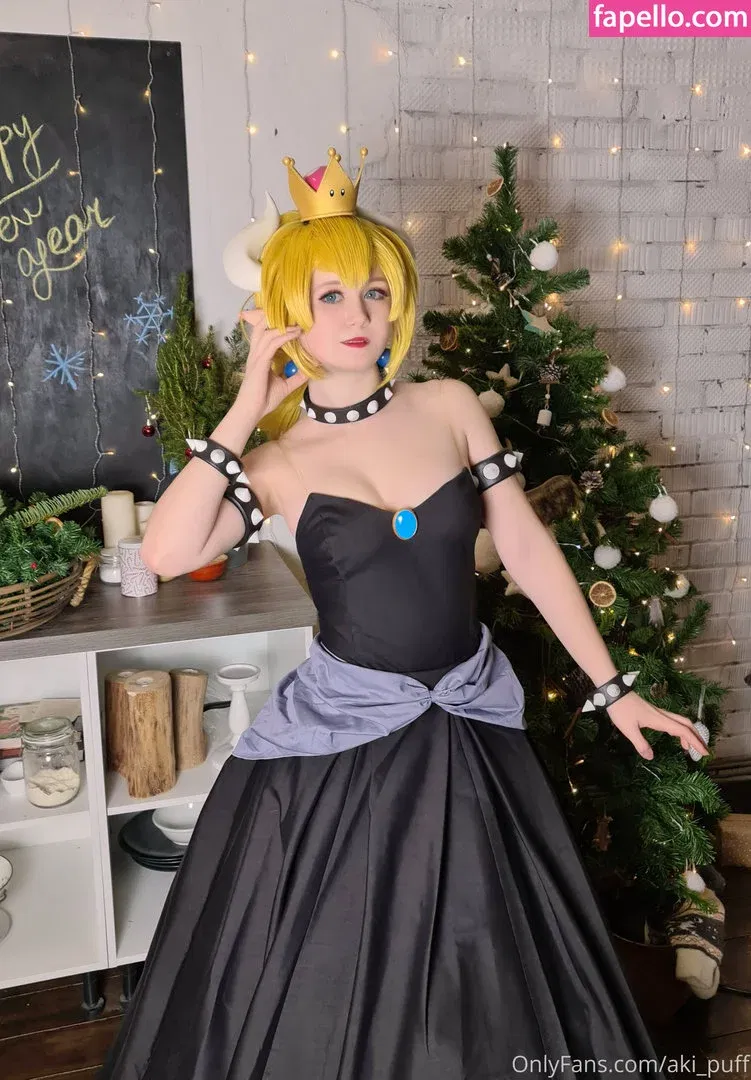 aki_puff Onlyfans Photo Gallery 