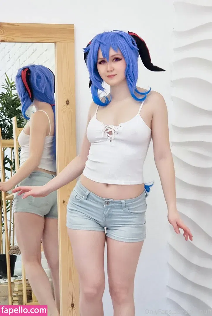 aki_puff Onlyfans Photo Gallery 