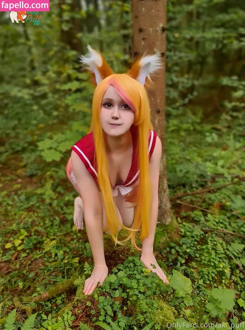 aki_puff Onlyfans Photo Gallery 