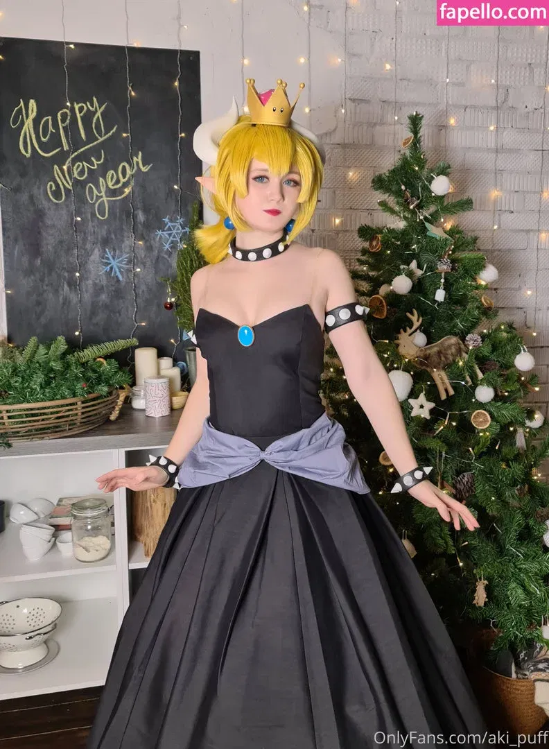 aki_puff Onlyfans Photo Gallery 