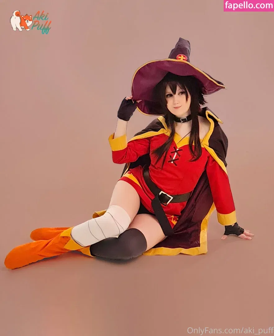 aki_puff Onlyfans Photo Gallery 