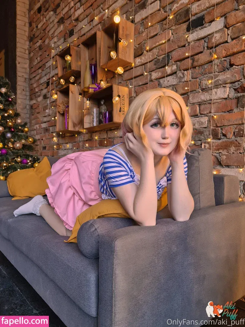 aki_puff Onlyfans Photo Gallery 