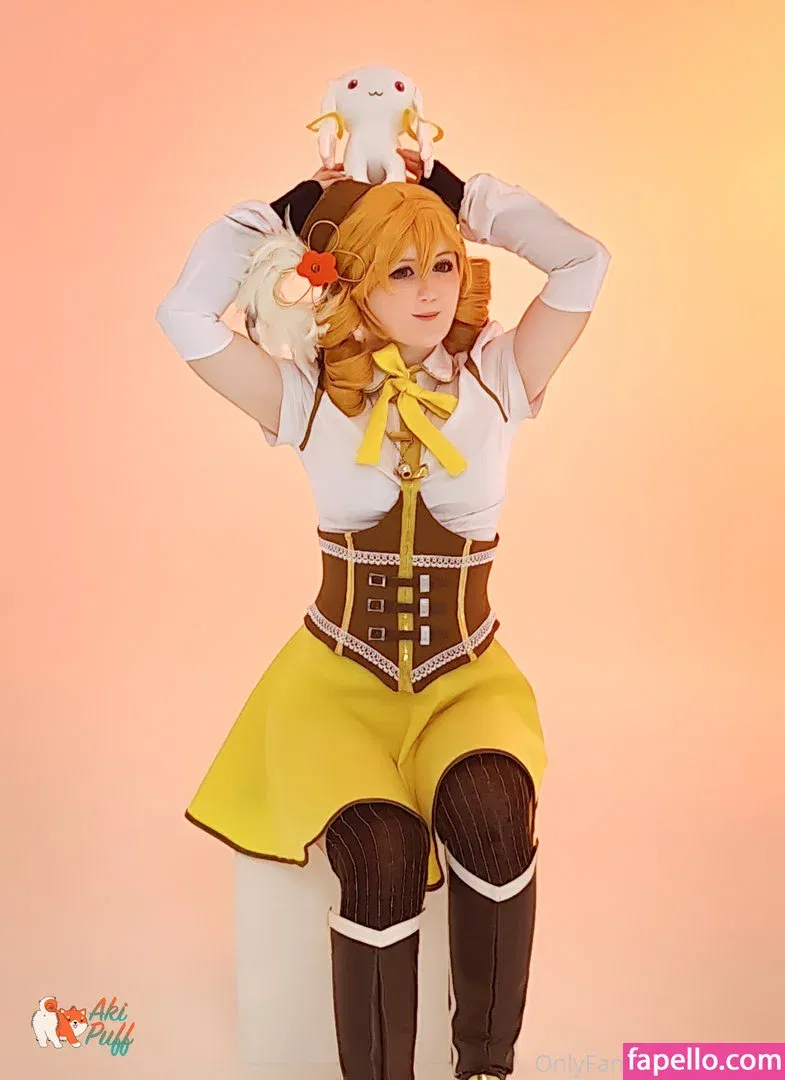 aki_puff Onlyfans Photo Gallery 