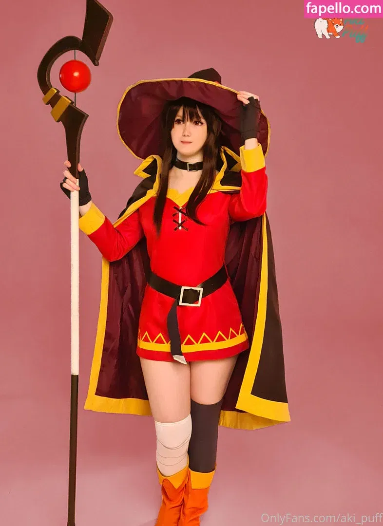 aki_puff Onlyfans Photo Gallery 