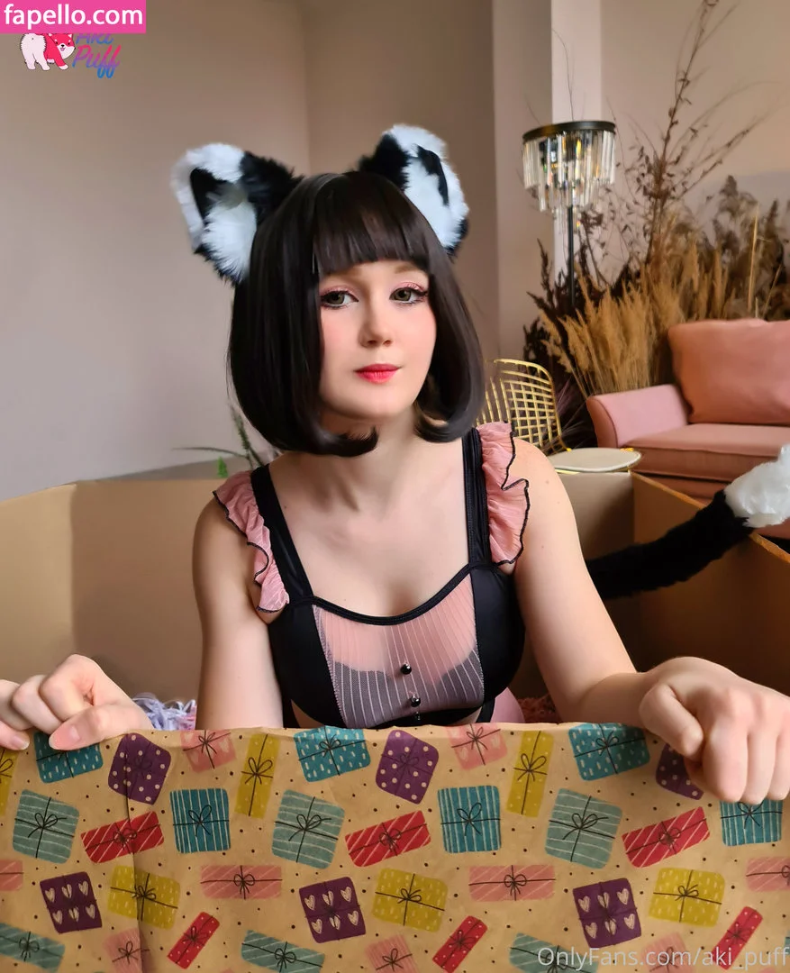 aki_puff Onlyfans Photo Gallery 