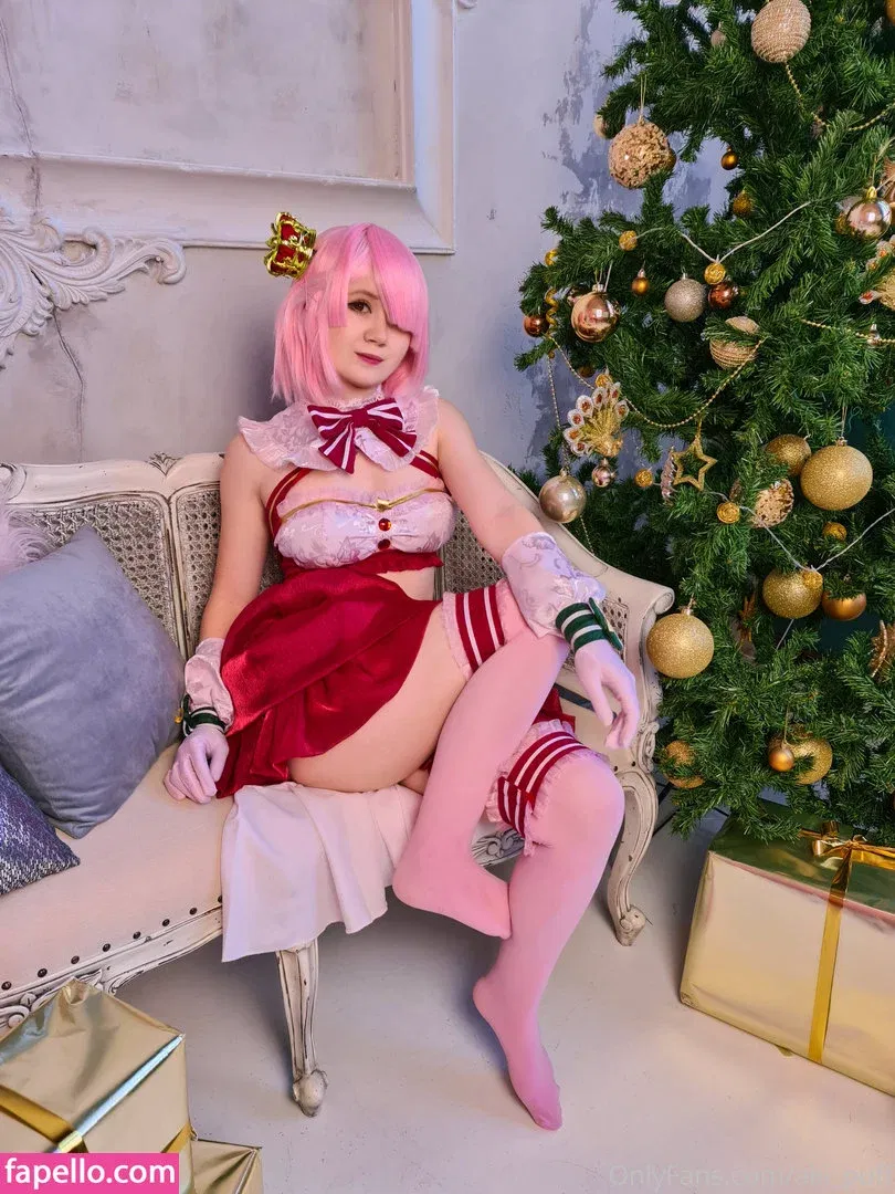 aki_puff Onlyfans Photo Gallery 