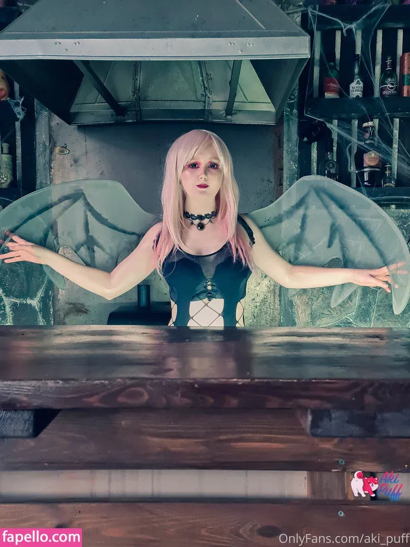 aki_puff Onlyfans Photo Gallery 