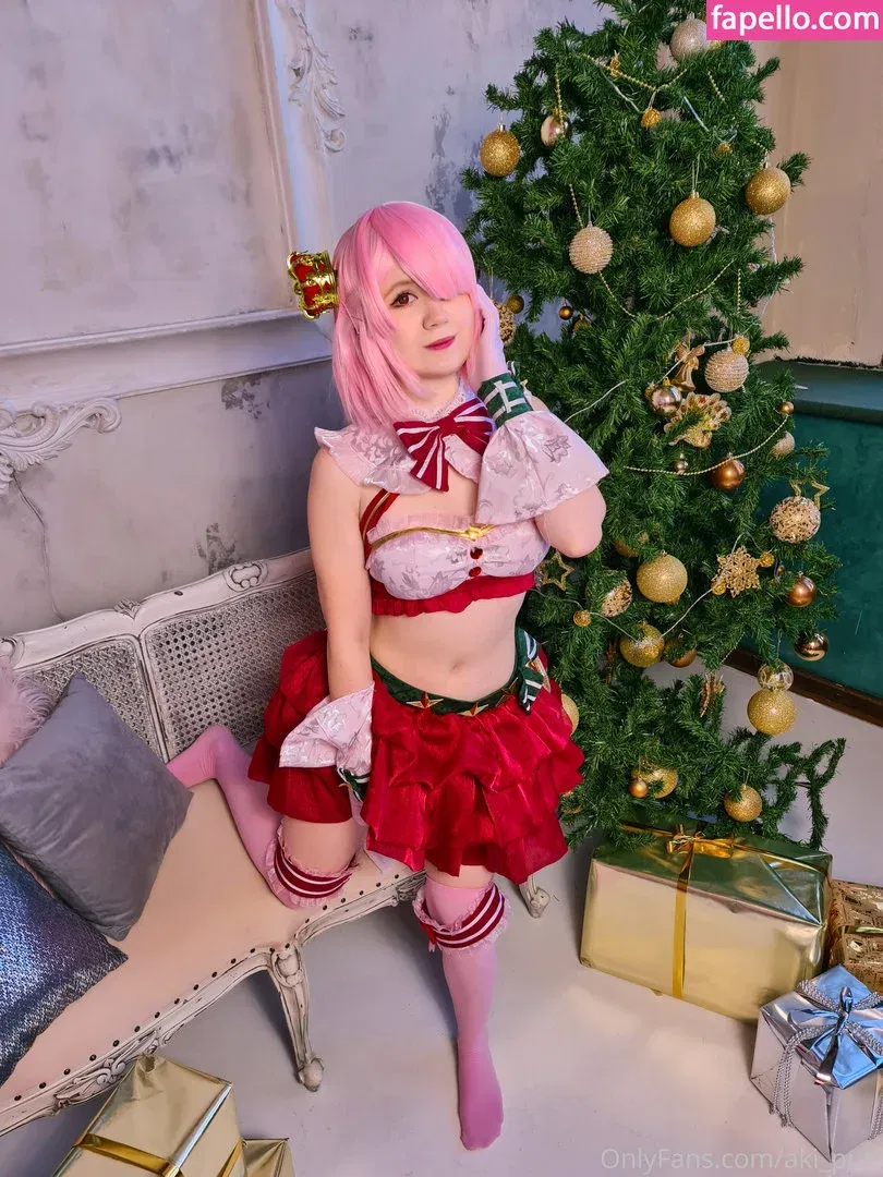 aki_puff Onlyfans Photo Gallery 