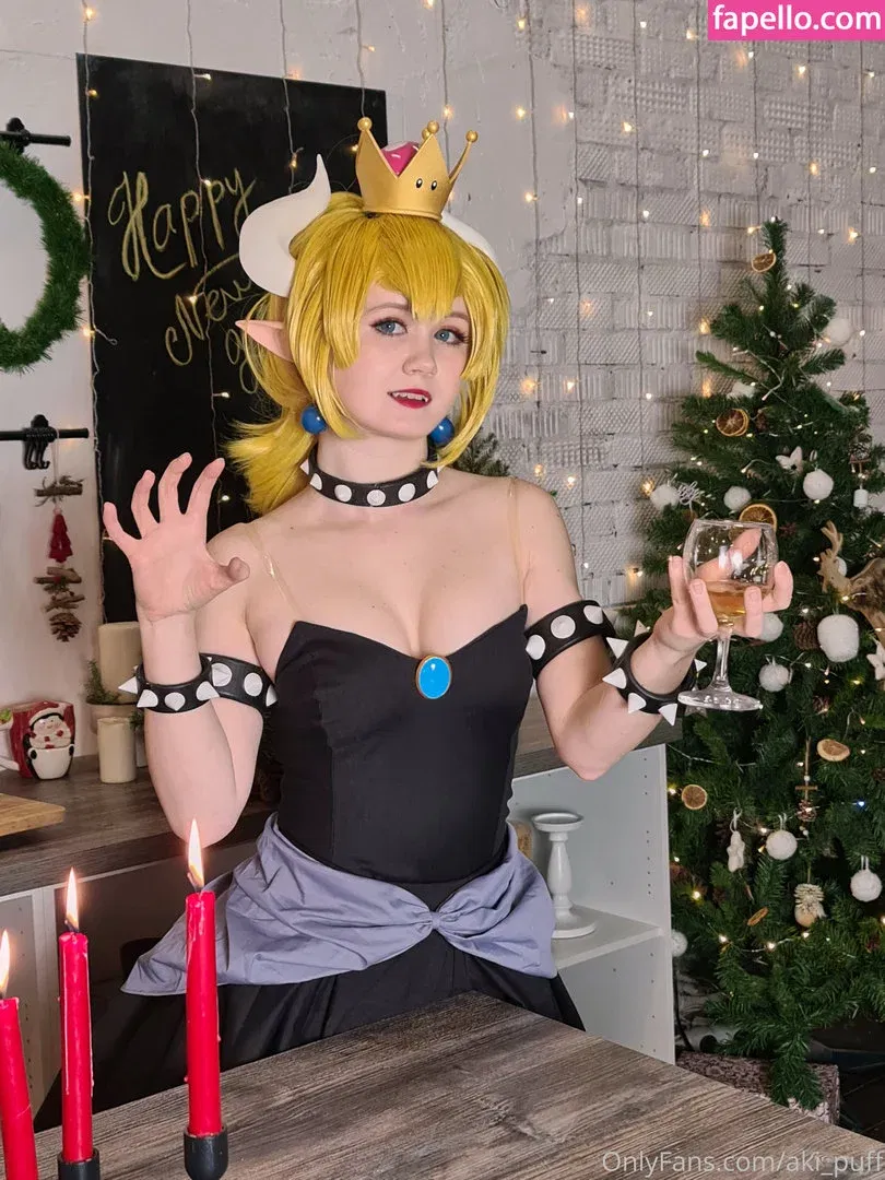 aki_puff Onlyfans Photo Gallery 