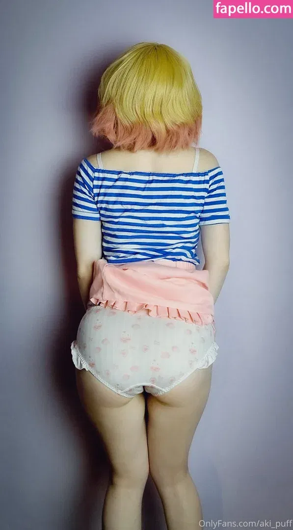 aki_puff Onlyfans Photo Gallery 