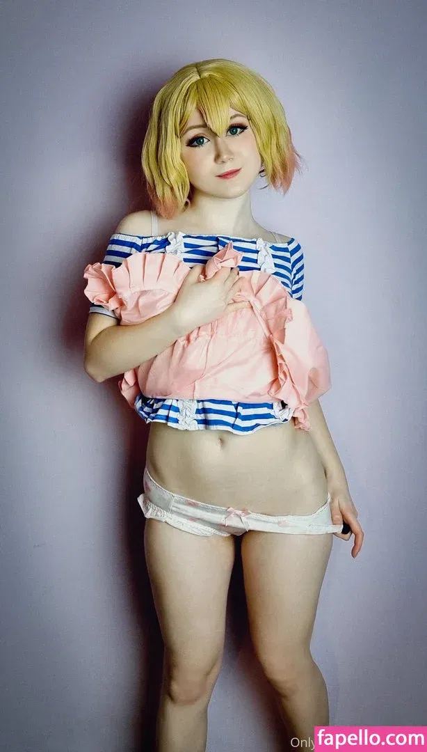 aki_puff Onlyfans Photo Gallery 