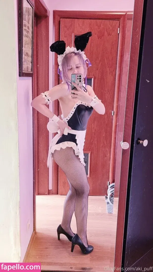 aki_puff Onlyfans Photo Gallery 