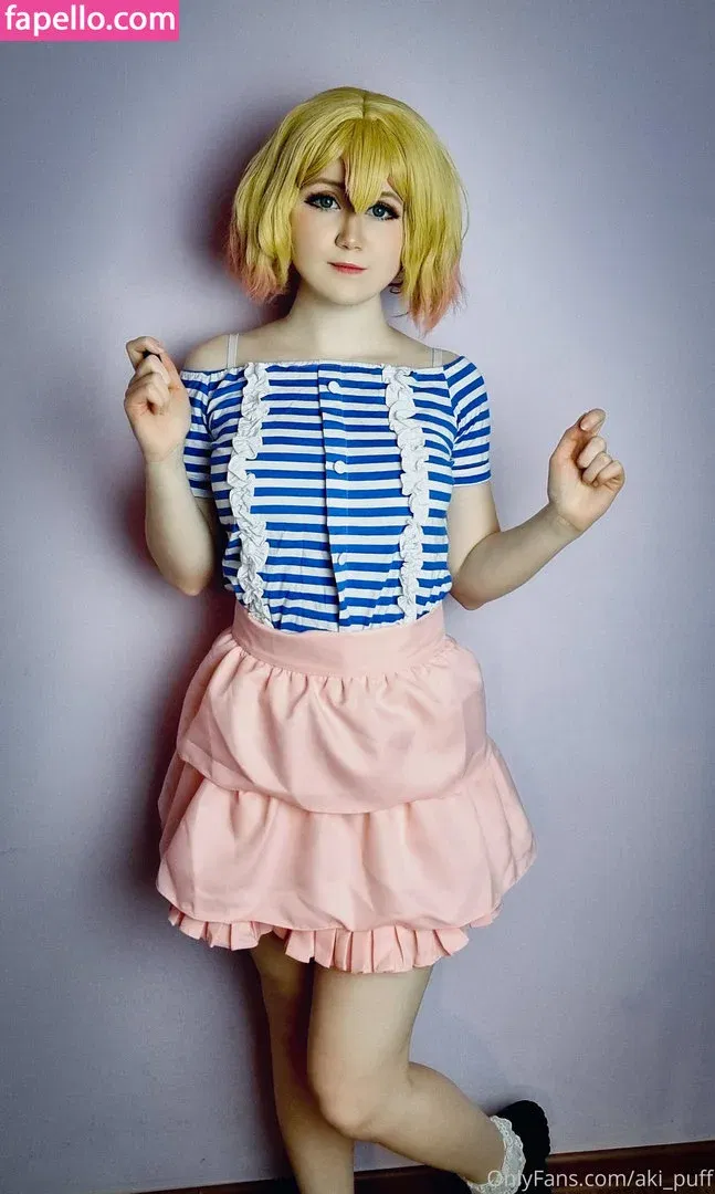 aki_puff Onlyfans Photo Gallery 