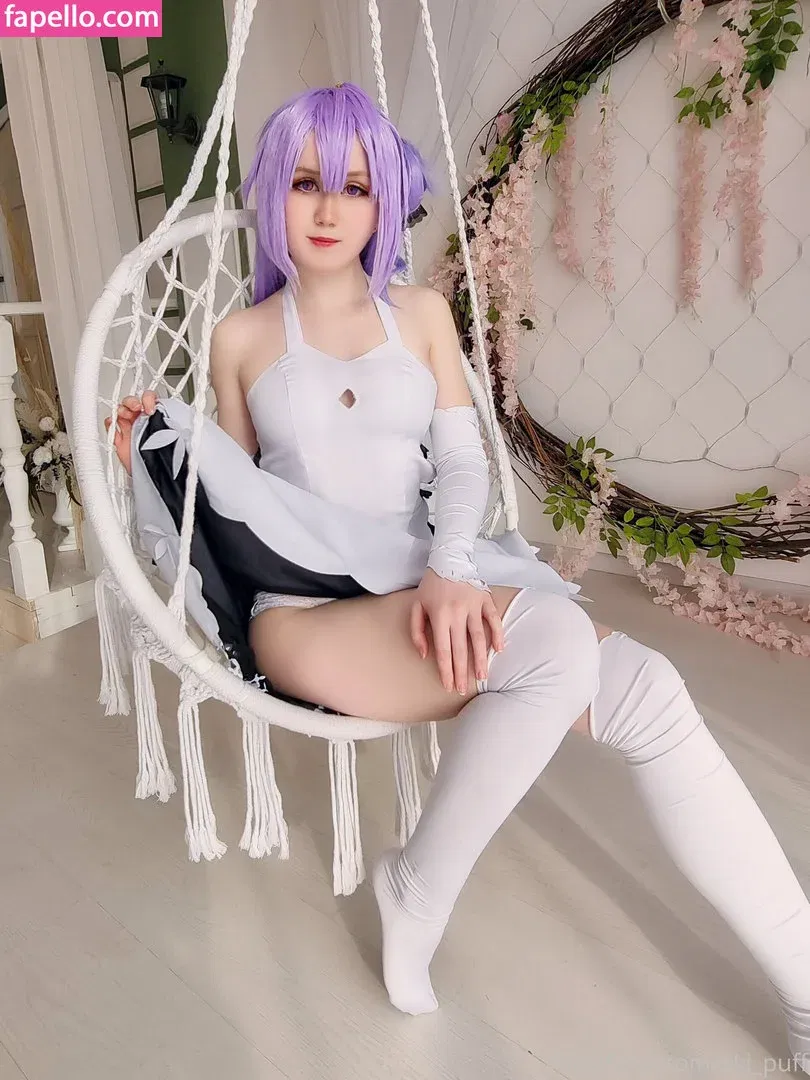 aki_puff Onlyfans Photo Gallery 