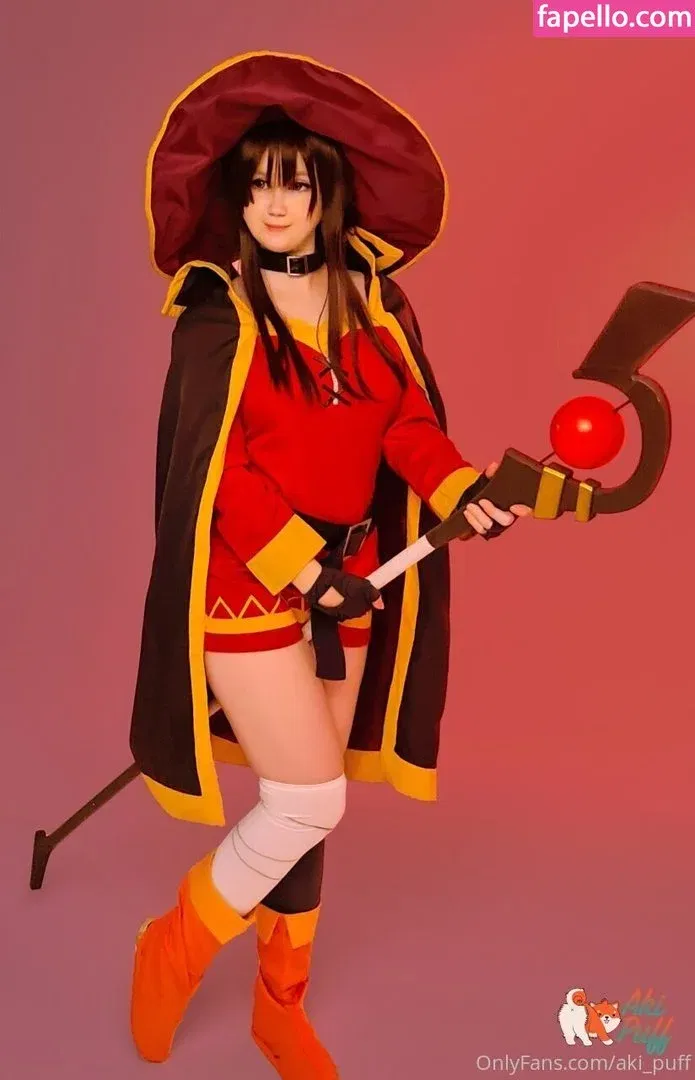 aki_puff Onlyfans Photo Gallery 