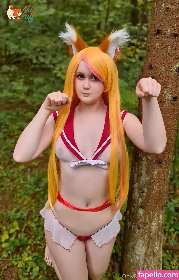 aki_puff Onlyfans Photo Gallery 