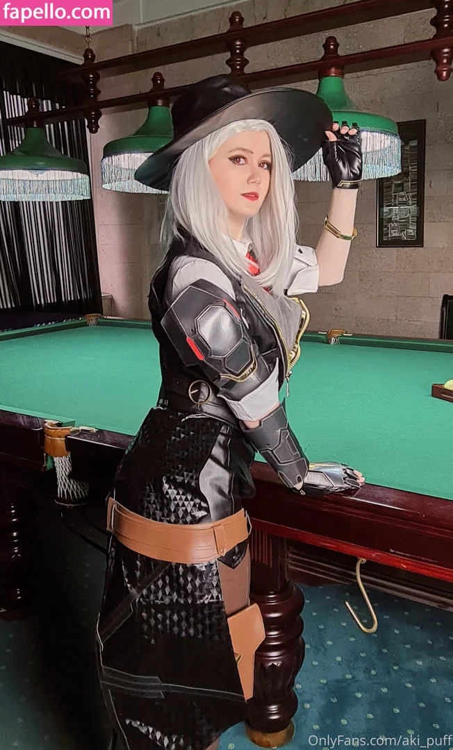 aki_puff Onlyfans Photo Gallery 