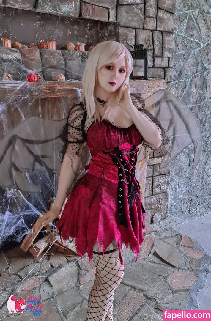 aki_puff Onlyfans Photo Gallery 