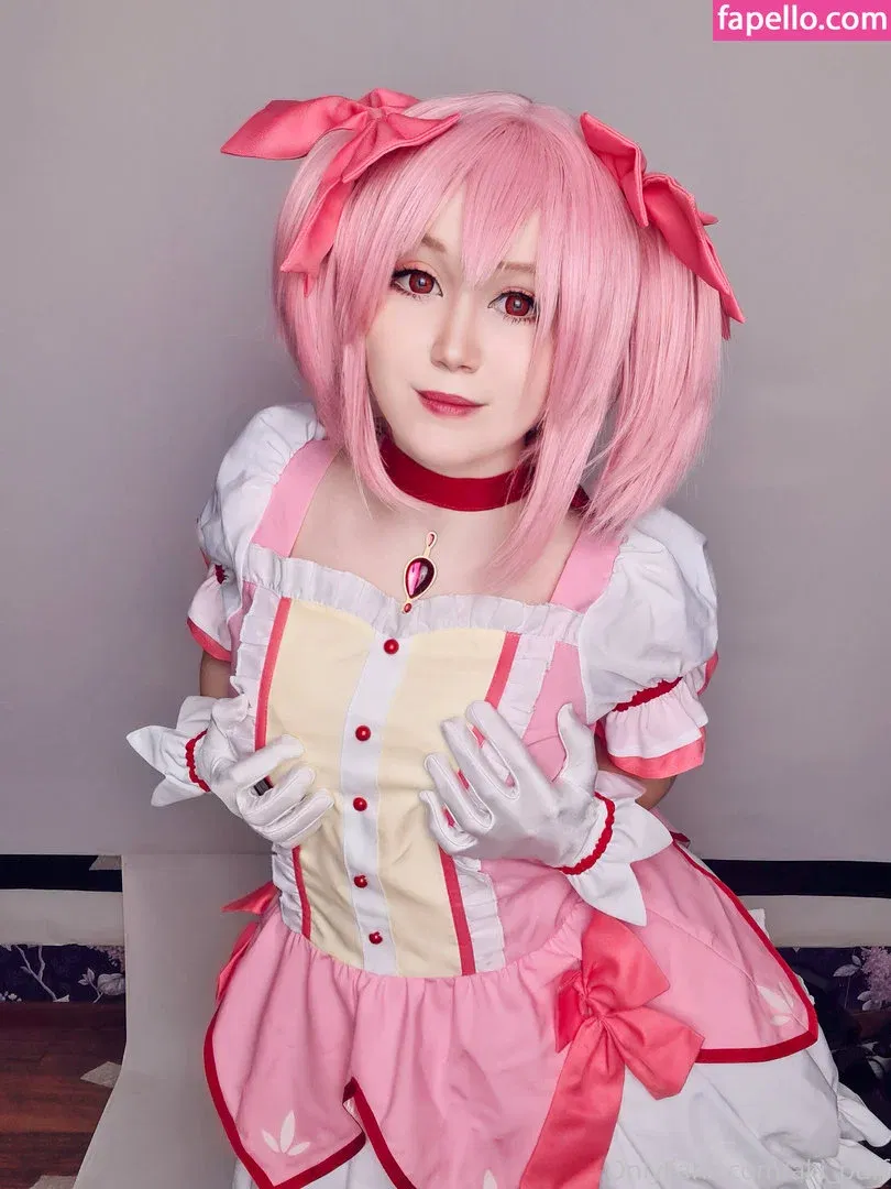 aki_puff Onlyfans Photo Gallery 