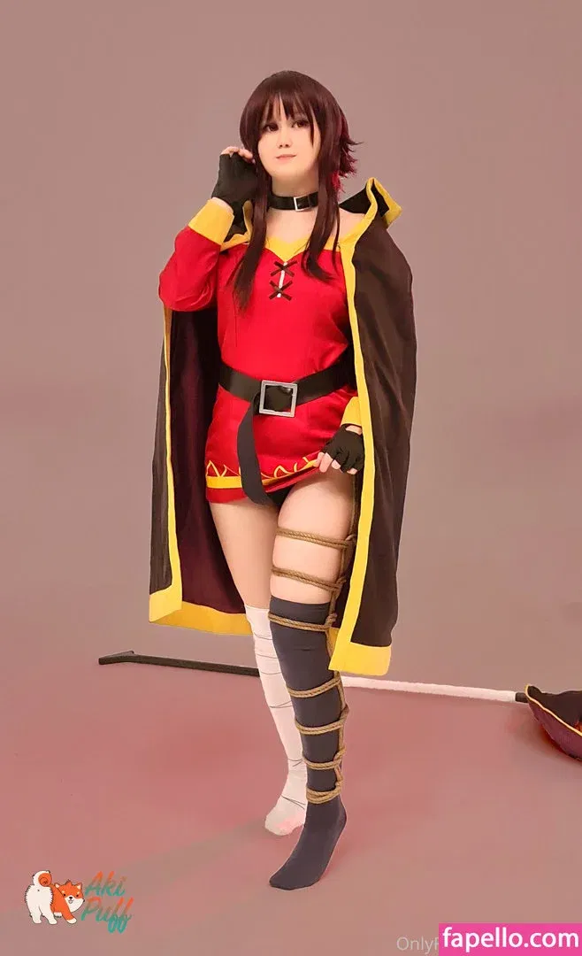 aki_puff Onlyfans Photo Gallery 