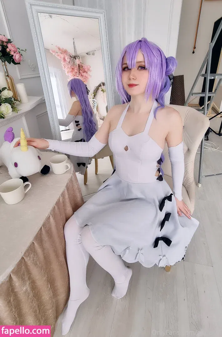 aki_puff Onlyfans Photo Gallery 