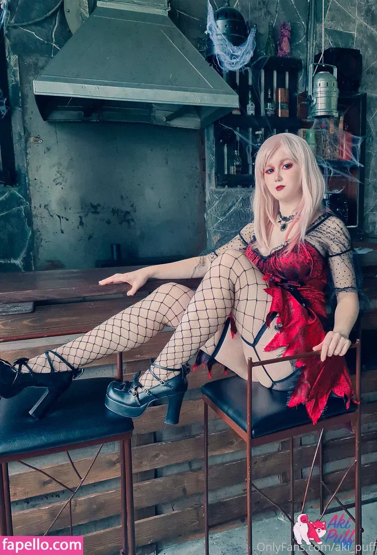 aki_puff Onlyfans Photo Gallery 