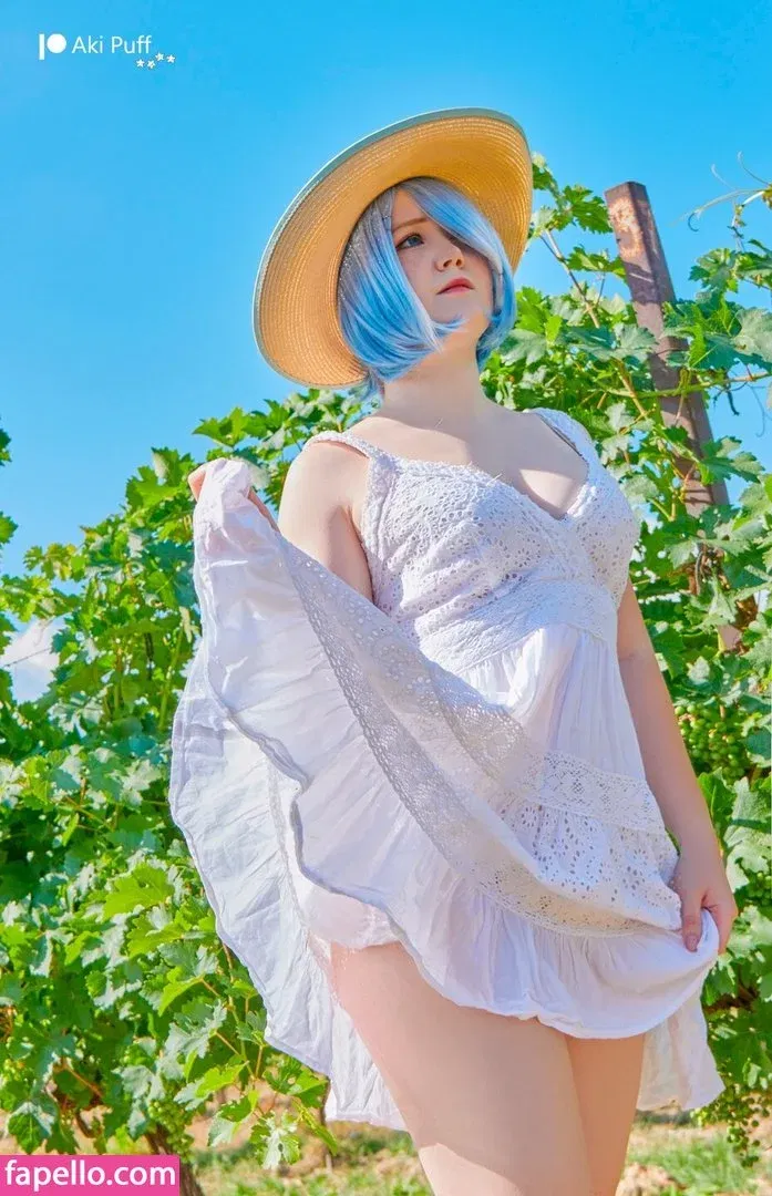 aki_puff Onlyfans Photo Gallery 