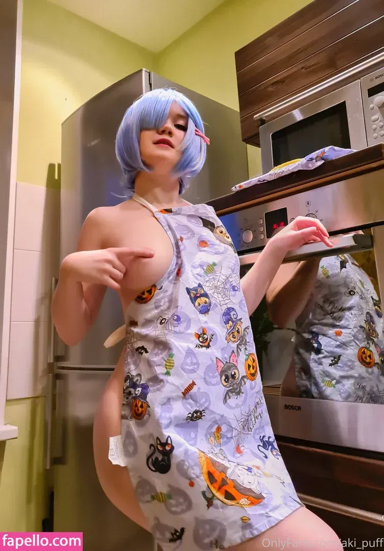 aki_puff Onlyfans Photo Gallery 