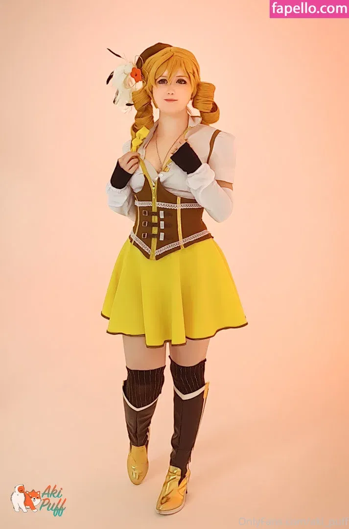 aki_puff Onlyfans Photo Gallery 