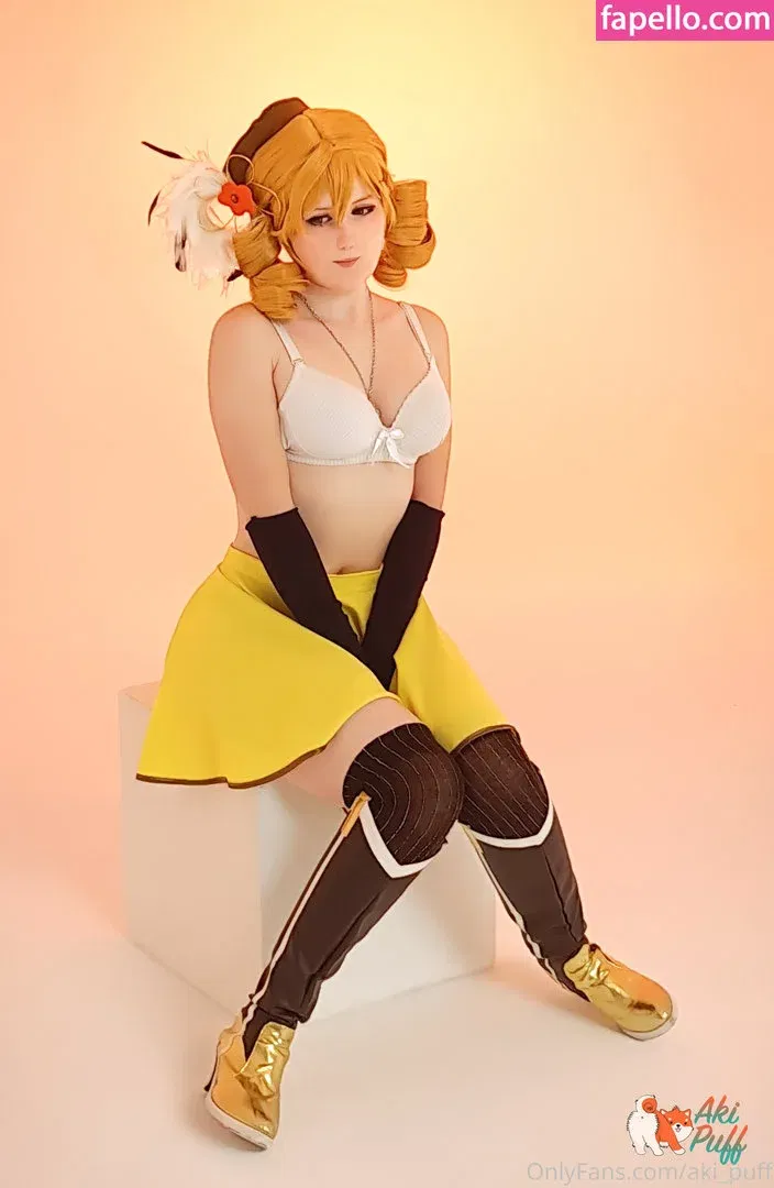 aki_puff Onlyfans Photo Gallery 