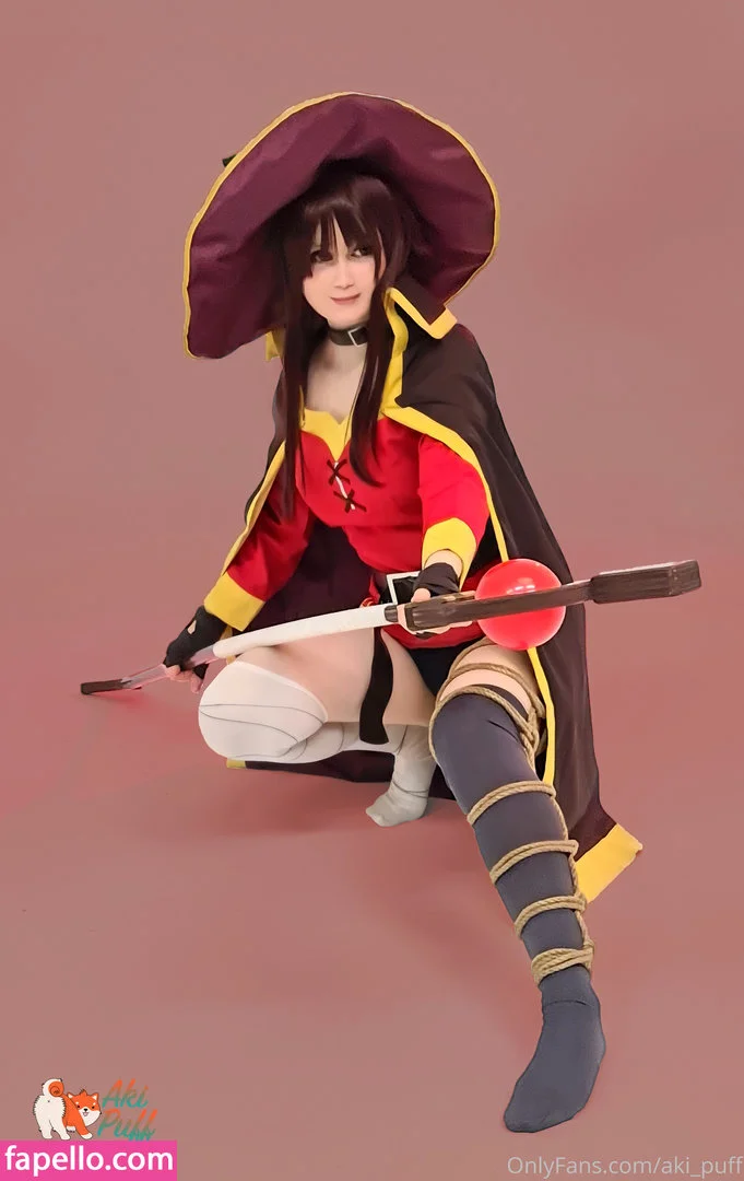 aki_puff Onlyfans Photo Gallery 