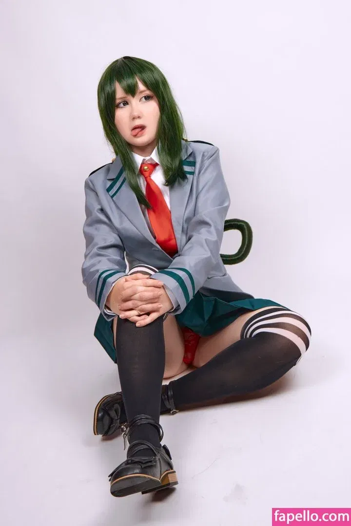 aki_puff Onlyfans Photo Gallery 