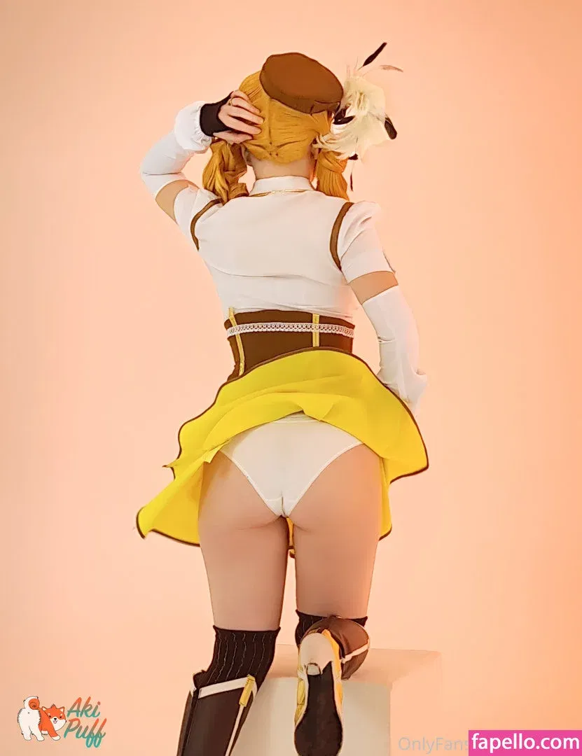 aki_puff Onlyfans Photo Gallery 