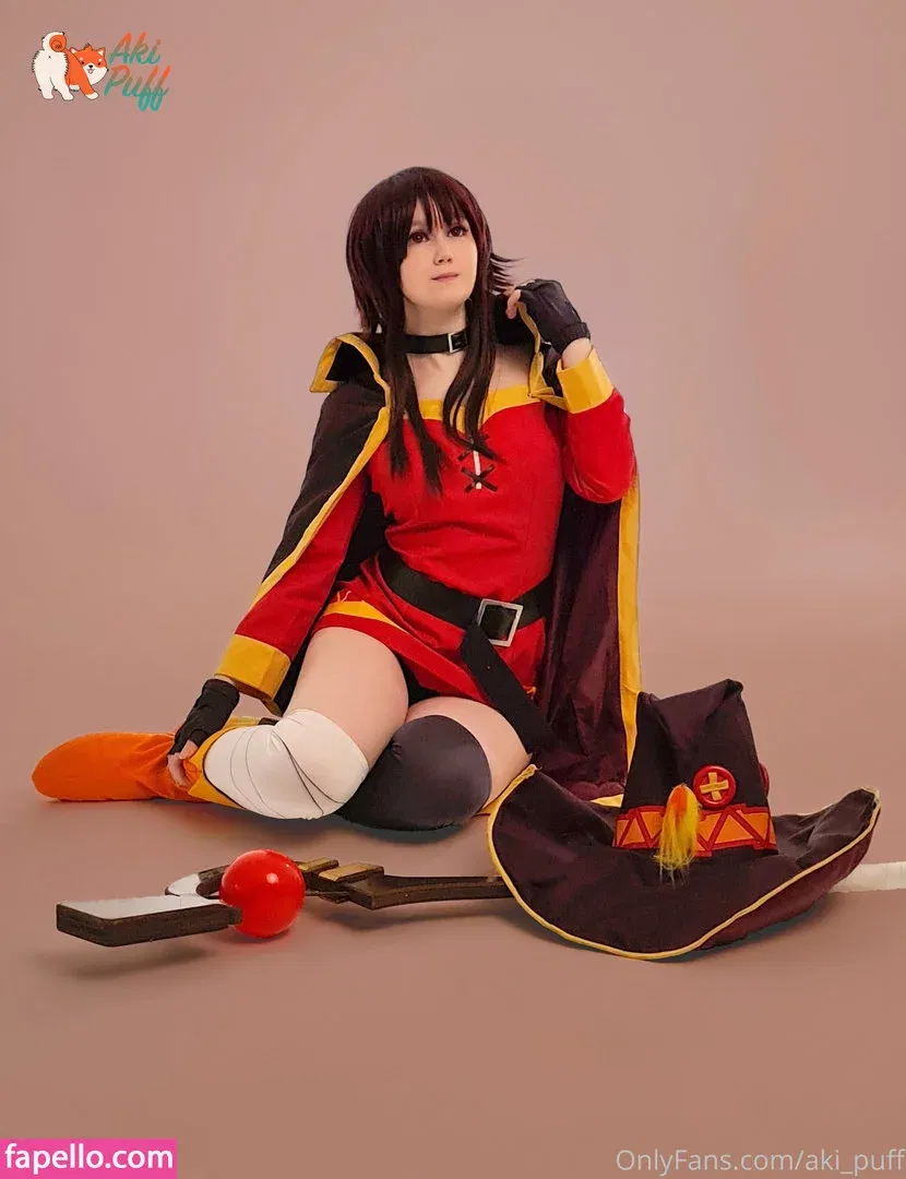 aki_puff Onlyfans Photo Gallery 