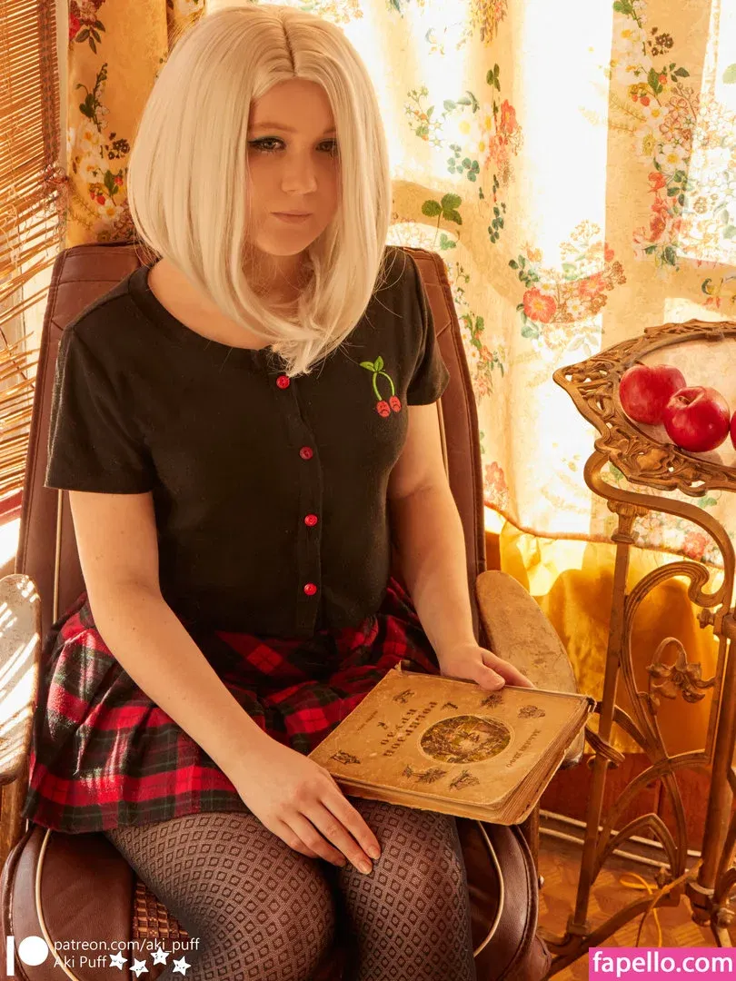 aki_puff Onlyfans Photo Gallery 