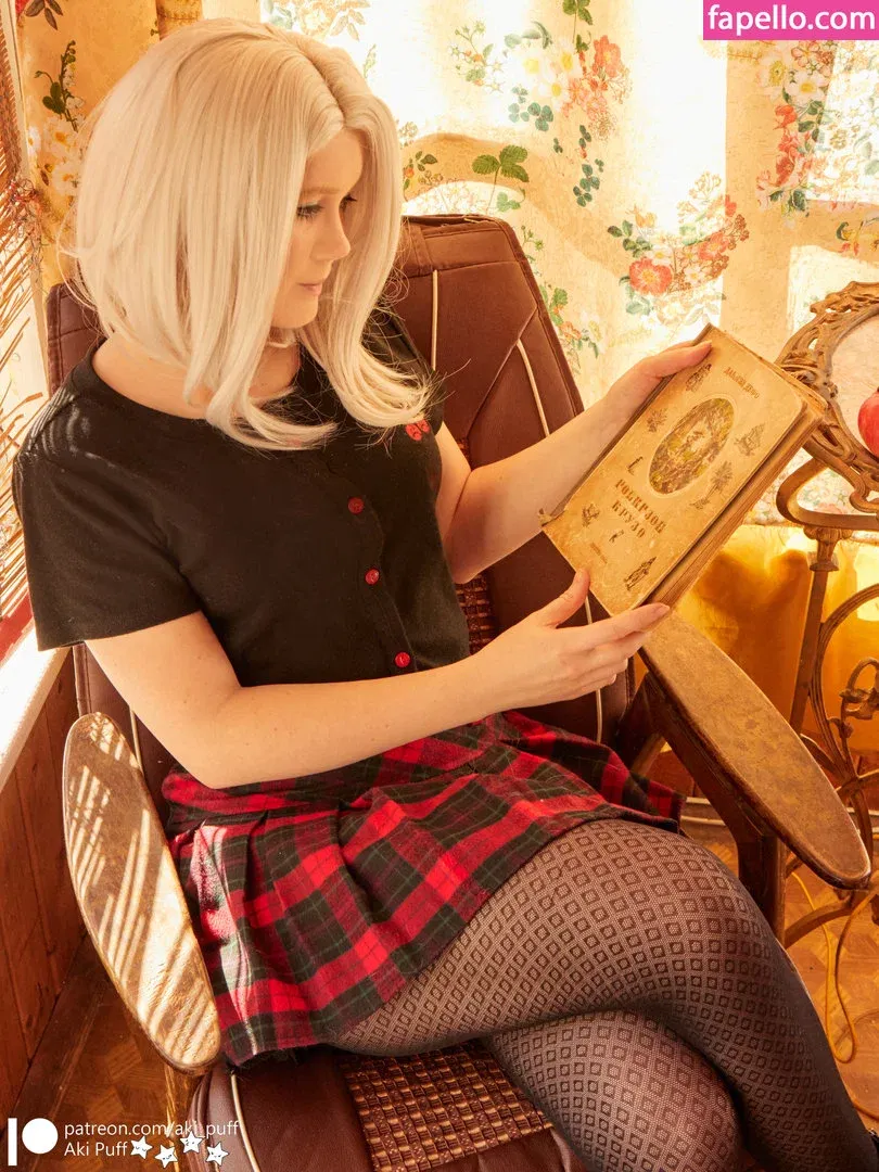 aki_puff Onlyfans Photo Gallery 