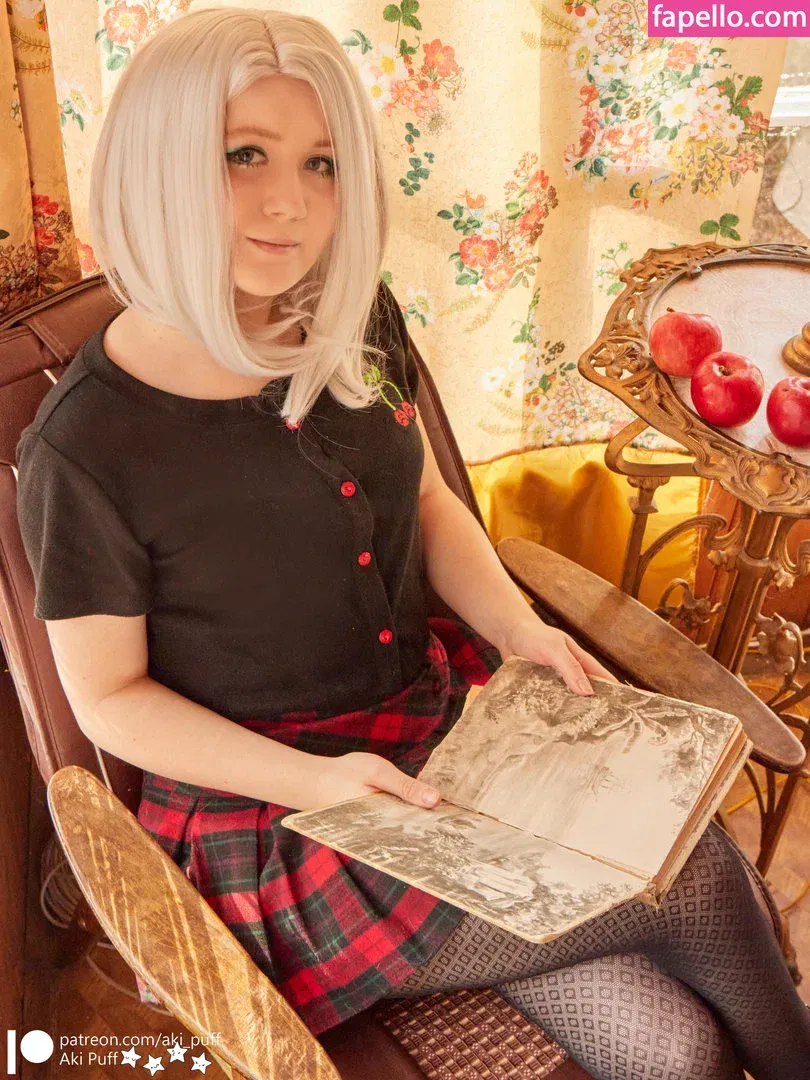 aki_puff Onlyfans Photo Gallery 