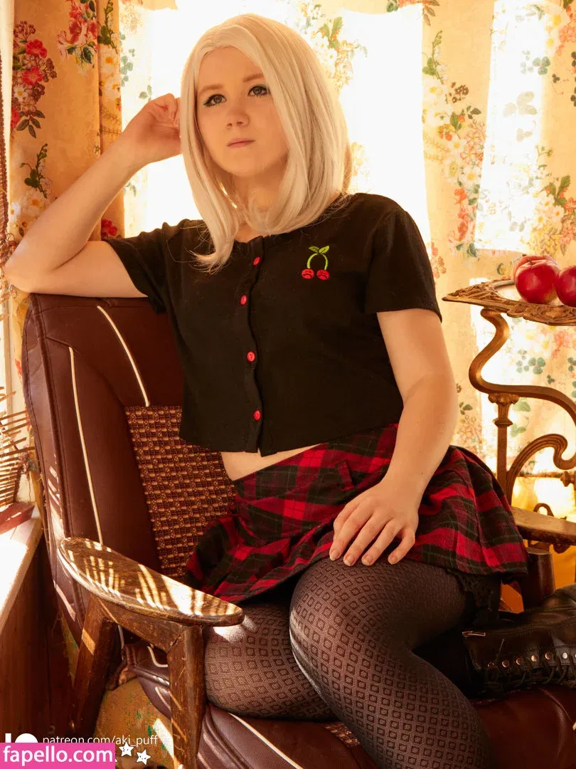 aki_puff Onlyfans Photo Gallery 