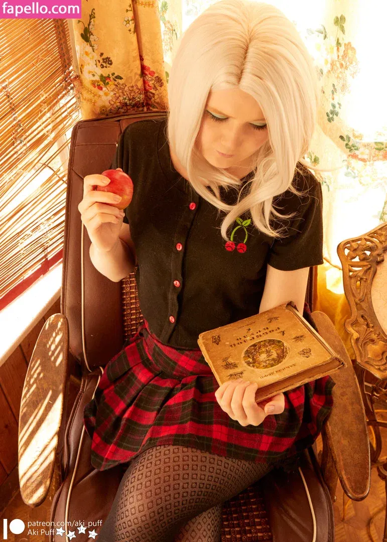 aki_puff Onlyfans Photo Gallery 