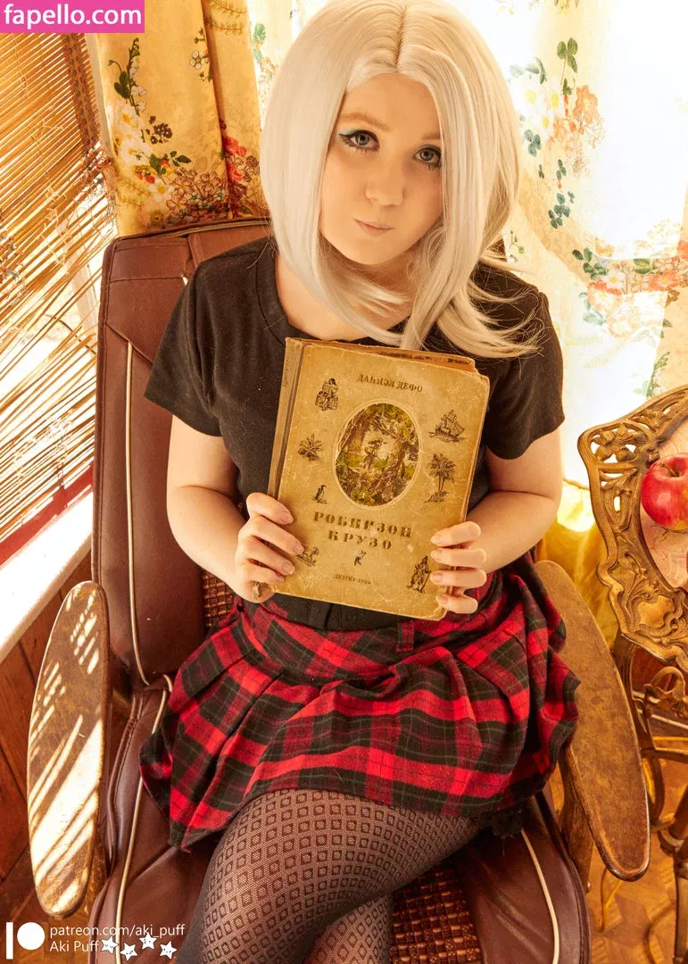 aki_puff Onlyfans Photo Gallery 