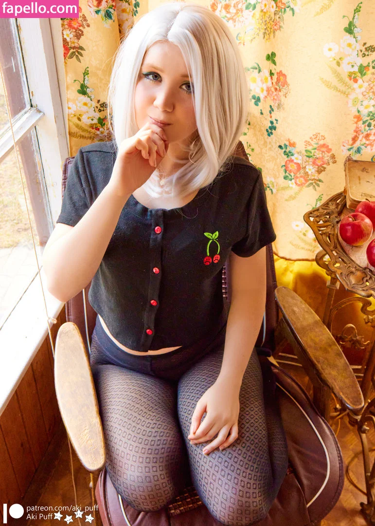 aki_puff Onlyfans Photo Gallery 