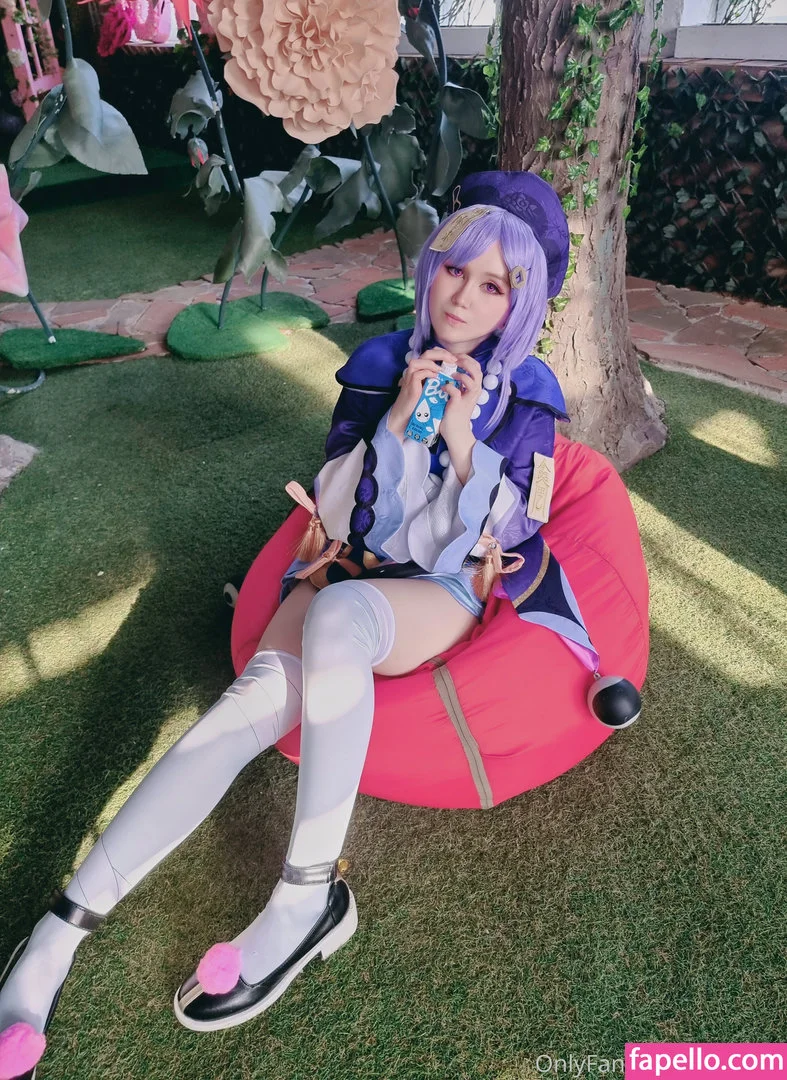 aki_puff Onlyfans Photo Gallery 